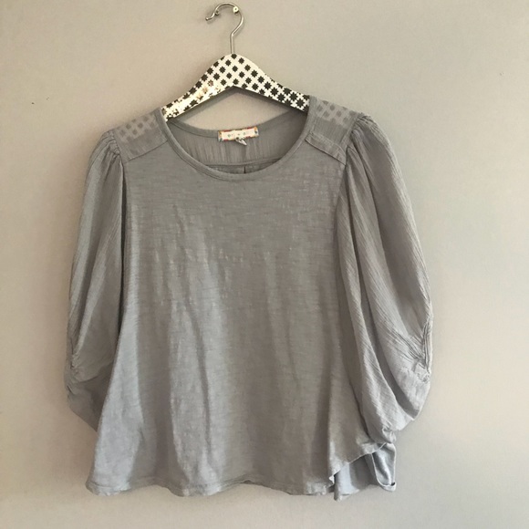 Anthropologie Tops - Anthropologie Eri + Ali Top